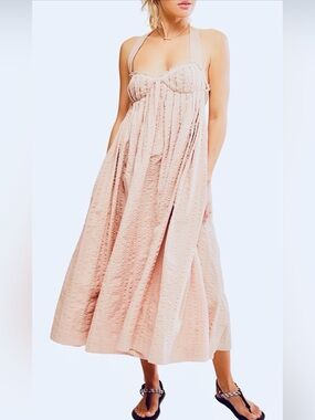 free people earth angel midi dress Free People | Dresses | Free People Earth Angel Maxi Dress